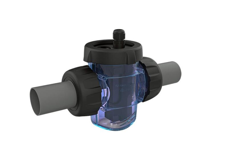 Preview: Hayward Salzelektrolyse "plug & clear"